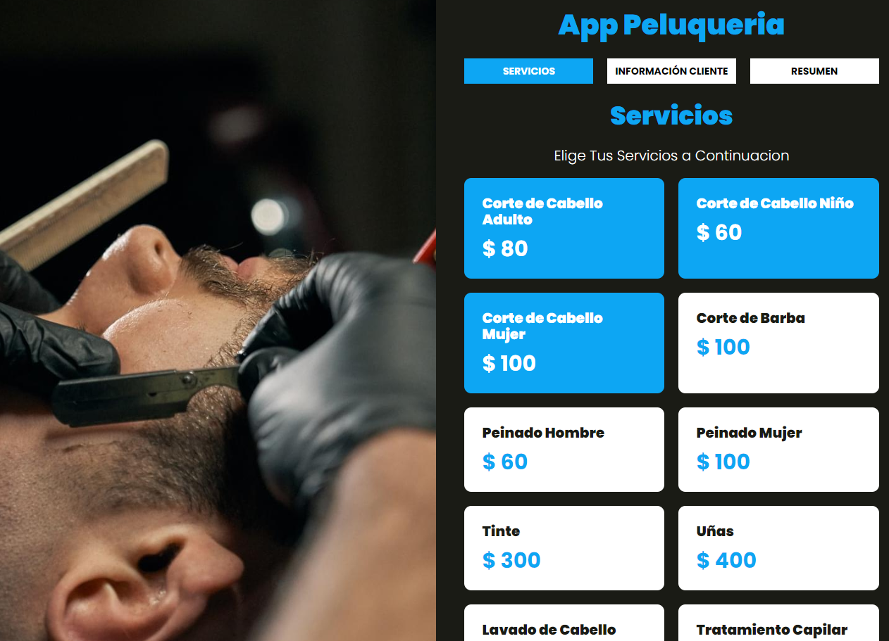 Imagen Salon