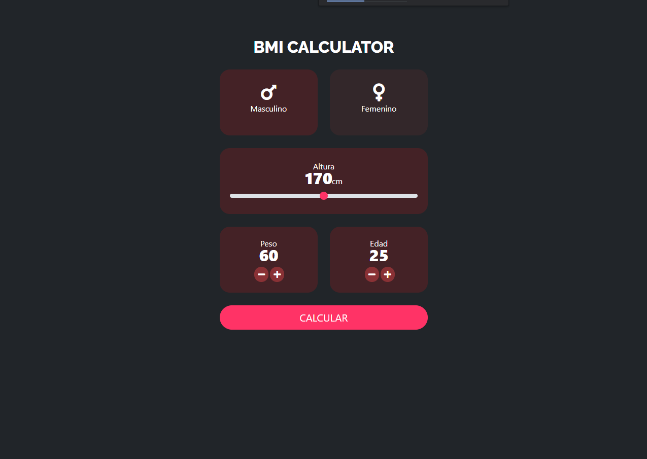 Imagen Calculator