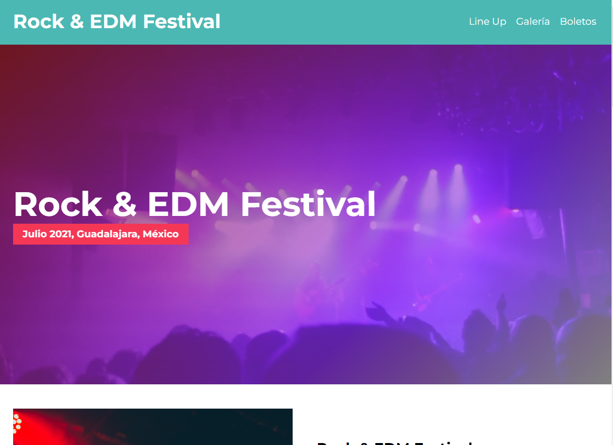 Imagen Festival
