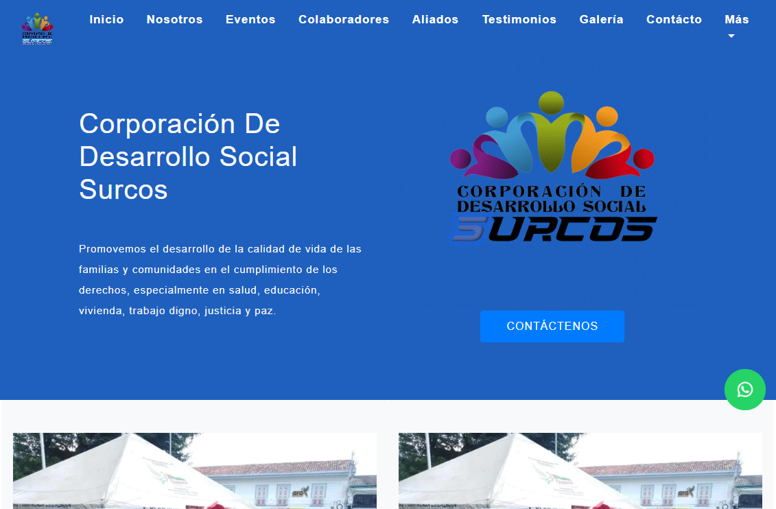 Surcos image